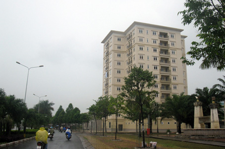 Cho thuê căn hộ chung cư tại phường Quang Vinh, Biên Hòa, Đồng Nai 8725116