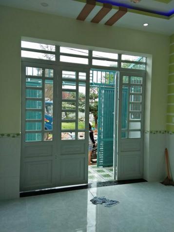 Nhà chính chủ cần bán 4x10m 2PN Dân công hỏa tuyến, Vĩnh Lộc A, Bình Chánh 885tr SH 8665289