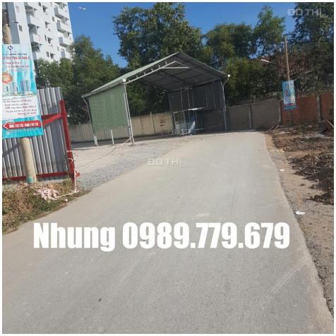 Căn hộ Lê Thành Tân Tạo, 140 triệu nhận nhà ở ngay, trả góp 5 tr/tháng 0 lãi suất. 0989.779.679 8602345