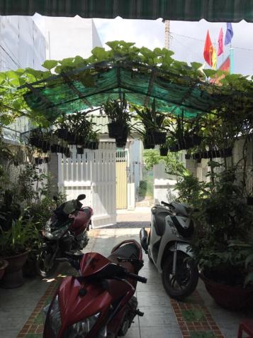 Bán nhà riêng tại Phạm Văn Chiêu, Gò Vấp, TP. HCM diện tích 90m2, giá 4.95 tỷ 8695933
