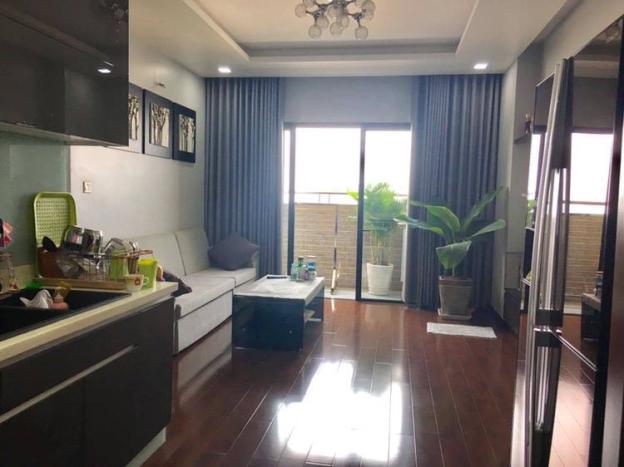 Bán căn hộ Useful Apartment (Era Lạc Long Quân cũ), 2PN tầng cao, giá 2,3 tỷ tặng nội thất 8683374