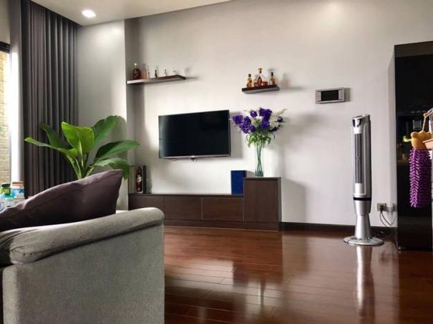 Bán căn hộ Useful Apartment (Era Lạc Long Quân cũ), 2PN tầng cao, giá 2,3 tỷ tặng nội thất 8683374