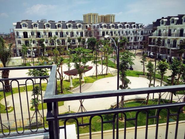Bán nhà biệt thự tại khu đô thị Lakeview City, Quận 2, Hồ Chí Minh. Diện tích 100m2, giá 7 tỷ 8690969