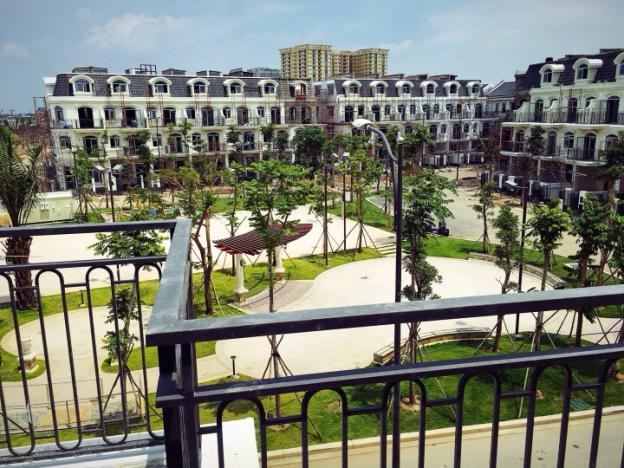 Bán nhà biệt thự, liền kề tại đường Song Hành, Quận 2, Hồ Chí Minh. Diện tích 100m2, giá 7 tỷ 8650101