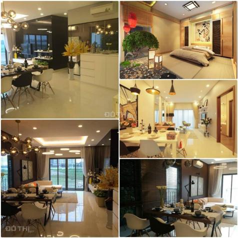 Sở hữu chung cư The Zen Gamuda, Hoàng Mai chỉ với 750 tr, chiết khấu 6%, chọn căn, chọn tầng đẹp 8605988