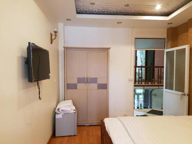 Cho thuê nhà 7 phòng ngủ đường Nguyễn Cao, trung tâm TP. Bắc Ninh 8694177
