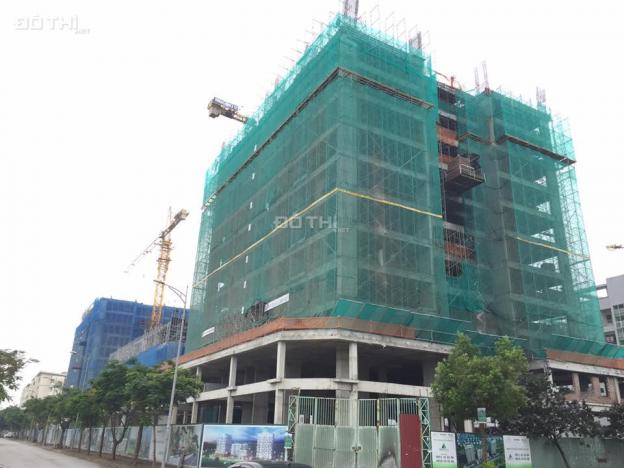 Bán căn hộ 2 PN, 66.9m2, full nội thất, view Vinhomes, bàn giao T2/2018, giá chỉ 1,521 tỷ đồng 8611213