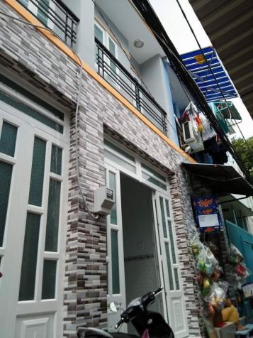 Bán nhà riêng tại Phường 15, Quận 8, Hồ Chí Minh 8679222