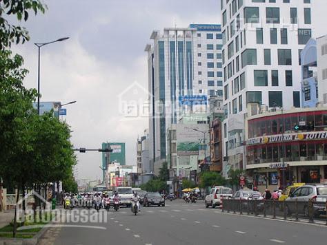 Bán nhà HXH đường Phan Đăng Lưu, Phường 7, Quận Phú Nhuận, giá bán 16 tỷ 8614729