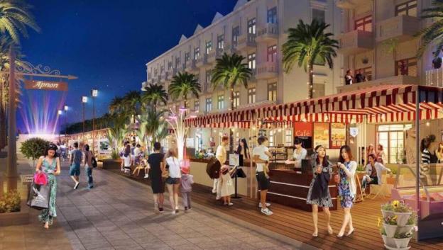 Nhượng lại xuất đầu tư KS 3* Waterfront hotels mặt biển Bãi Trường Dương Đông, Phú Quốc, giá 9 tỷ 8712505
