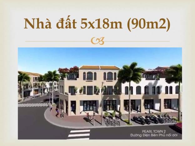 Bán nhà đất khu đô thị mới Long Xuyên, An Giang 8657729