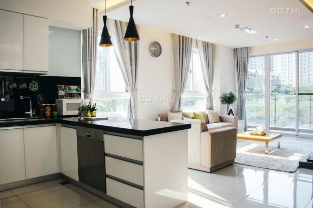 Cần sang nhượng căn hộ Docklands, Q. 7 giá thấp hơn chủ đầu tư nhà full nội thất 8618662
