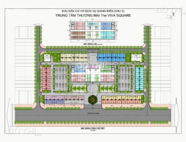 Mở bán chợ thương mại mặt tiền đường 47m đối diện KCN lớn nhất tỉnh Đồng Nai 8620500