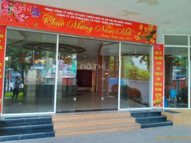 Cho thuê VP nhà mặt phố số 86 Lê Trọng Tấn, Khương Mai, Thanh Xuân, Hà Nội 8620548