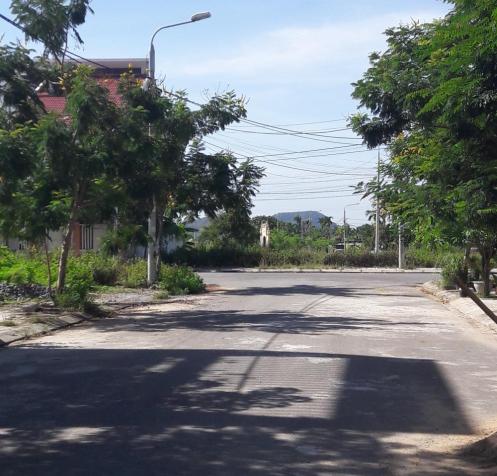 Cho thuê đất đường Đa Phước 7, khu dân cư Nam Việt Á, gần cầu Tuyên Sơn 8677786