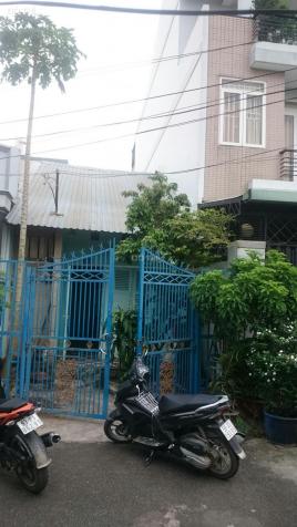 Bán nhà riêng tại đường Lê Văn Việt, Phường Tăng Nhơn Phú A, Quận 9. Diện tích 72m2, giá 2.5 tỷ 8621860