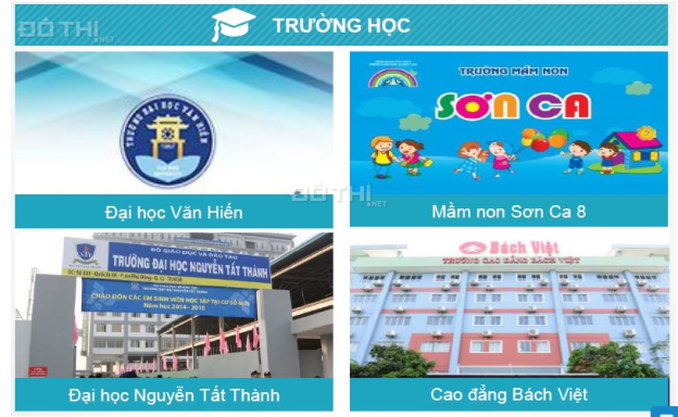 Bán đất xây trọ đối diện Đại học Nguyễn Tất Thành, chỉ 560 triệu. 0914580439 8621858