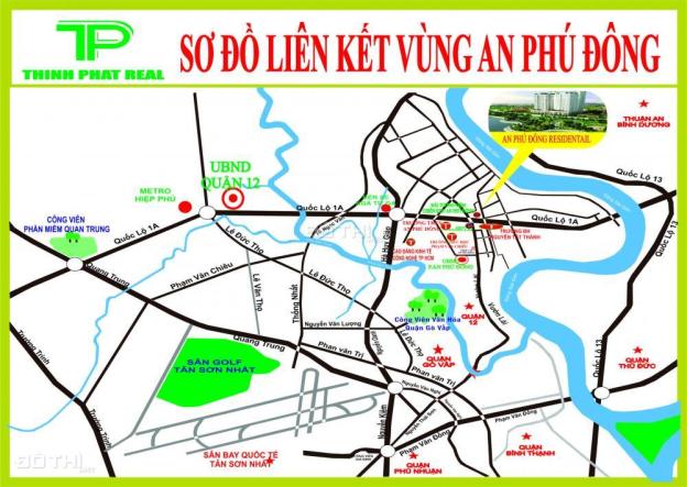 Bán đất xây trọ đối diện Đại học Nguyễn Tất Thành, chỉ 560 triệu. 0914580439 8621858