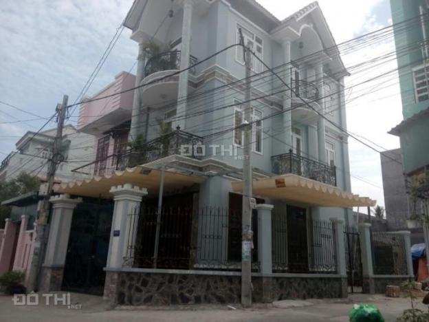 Chính chủ cần bán gấp nhà 1 trệt, 2 lầu, 160, P. Tăng Nhơn Phú A, 82m2, giá 2.24 tỷ (70%) 8356563