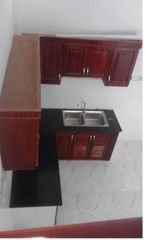 Bán nhà riêng tại đường Quách Điêu, Bình Chánh, diện tích 125m2 giá 1.95 tỷ 8722426