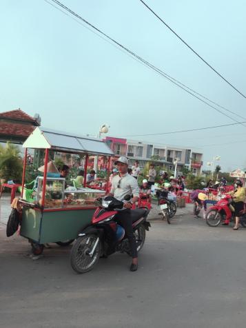 Bán đợt 10 dự án khu đô thị dịch vụ du lịch Cát Tường Phú Sinh giá chỉ 336 triệu/nền, SHR 8726720