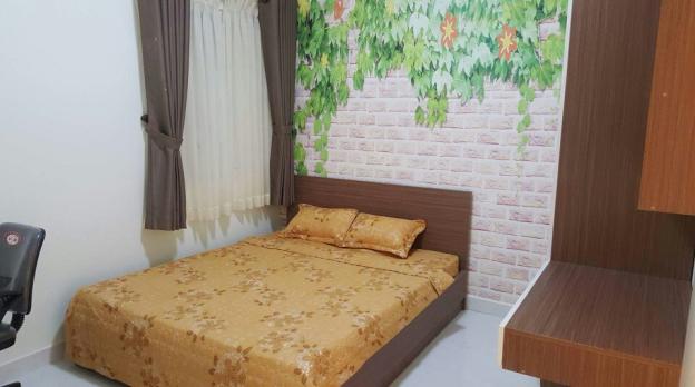 Bán căn hộ Topaz Garden, quận Tân Phú, căn hộ mới 100%, nhận nhà décor nội thất 8735805