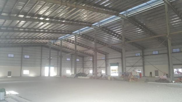 Cho thuê hoặc bán 3.900m2 nhà xưởng trong KCN Đồng An, ngay khu công nhân đông 8697325