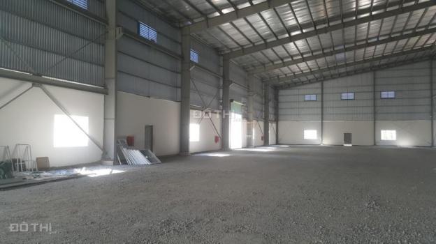 Cho thuê 3300m2 nhà xưởng trong KCN Đồng An, ngay khu công nhân đông 8623564