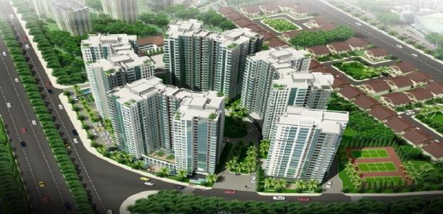 Nhận nhà ngay căn hộ siêu rẻ 13 triệu/m2, Bình Tân, LH: 0903 988 229 8707561