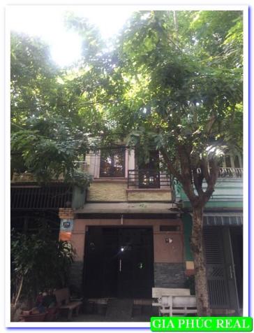 Bán nhà riêng tại Phường Sơn Kỳ, Tân Phú, Tp. HCM, diện tích 100m2, giá 5.2 tỷ 8725386