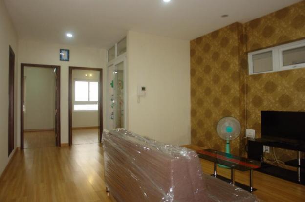 Cho thuê căn hộ Constrexim Copac Square, Q4, 80m2, 2PN giá: 15tr/th, 0938468777 Ms.Thu 8722255