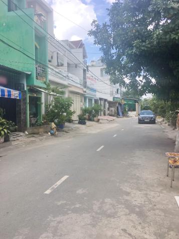 Bán gấp nhà phố 3 lầu mặt tiền nội bộ đường Số 39, Phường Bình Thuận, Quận 7 8725153