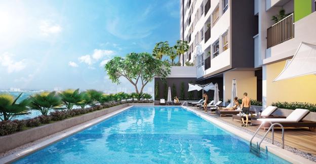 Chính chủ tôi kẹt tiền bán lỗ CH 2PN, dự án Moonlight Park View Hưng Thịnh KDC Tên Lửa, 0919789513 8701804