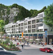Mon Bay mở bán 60 căn Shop house đẹp nhất dự án. Có thể ở và kinh doanh 8699286