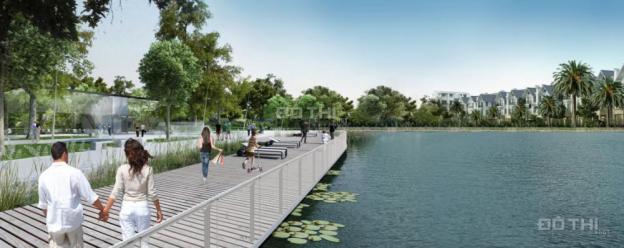 Chỉ 1.1 tỷ sở hữu ngay căn 2PN view hồ tại dự án quần thể đẹp nhất khu Cầu Giấy - Nam Từ Liêm 8629824