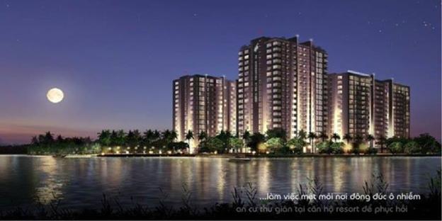 Mở bán căn hộ đẹp nhất của dự án 4S Reverside Linh Đông 8698852