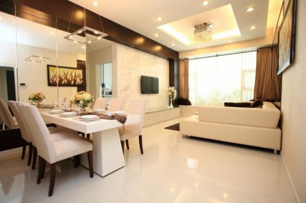 Cho thuê căn hộ Hoàng Anh River view Q2, 3 phòng ngủ, lầu cao, nội thất đẹp, giá chỉ từ 16 tr/th 8706896