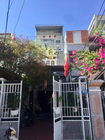 Chủ nhà cần tiền cần cho thuê gấp tầng 3 nhà đường Phạm Văn Đồng, Quận Sơn Trà, TP Đà Nẵng 8729852