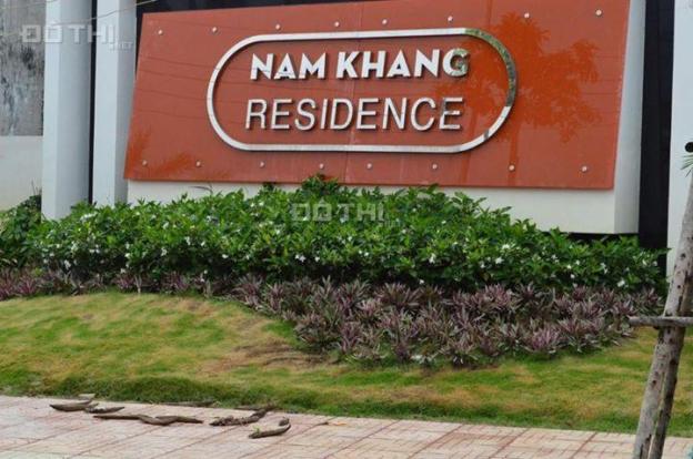Bán đất nền dự án tại dự án Nam Khang Residence, Quận 9, Hồ Chí Minh. DT 56m2, giá 1.288 tỷ 8637386
