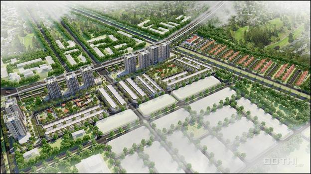Bán nhà phố giá rẻ chủ đầu tư Thăng Long Home Hiệp Phước, Nhơn Trạch, Đồng Nai. HL: 0903352529 8639790
