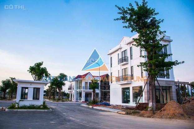 Royal Park thông tuyến kết nối Phạm Văn Đồng, thời điểm vàng đầu tư. LH: 0962792764 8640030