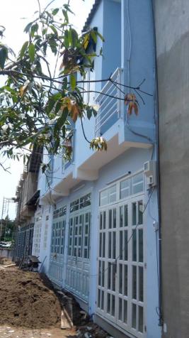 Nhà bán P. Thạnh Lộc 41, Quận 12, DT: 3 x 7 m 9041880