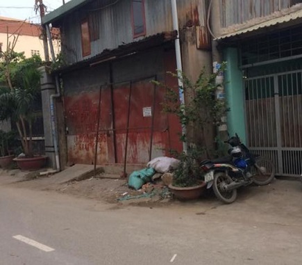 Bán gấp nhà, DT: 6x48m, Kinh Dương Vương, giá rẻ 8.2 tỷ 8712848