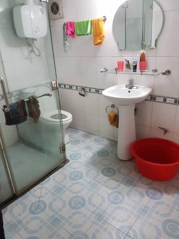 Bán nhà Cầu Lủ, Kim Giang 35m2, ngõ thông rộng, nội thất đầy đủ, giá chỉ 2.15 tỷ 8727136