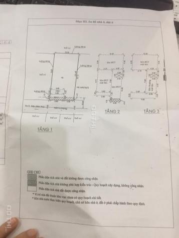 Bán nhà HXH 7m Điện Biên Phủ, DT 10x20m nở hậu, 3 tầng, tiện xây văn phòng, giá 19tỷ 8647410