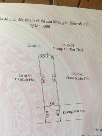 Bán đất KDC Lý Thường Kiệt- Nguyễn Du nối dài TP Đông Hà 8830293