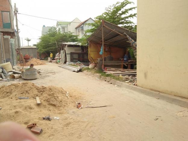 Bán đất thổ cư đối diện phim trường tại đường Tỉnh lộ 8, Xã Hòa Phú, Củ Chi, TP. HCM 8728229