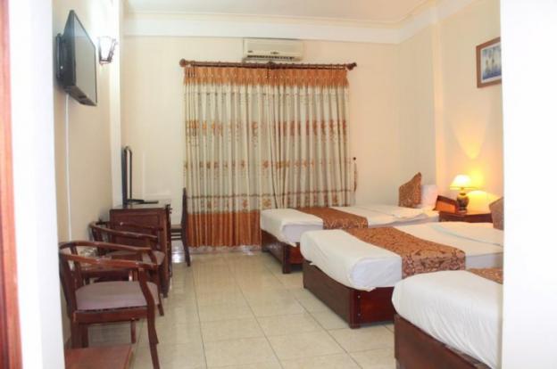 Cần bán khách sạn 2* 54 phòng, tại thành phố Huế 8722552