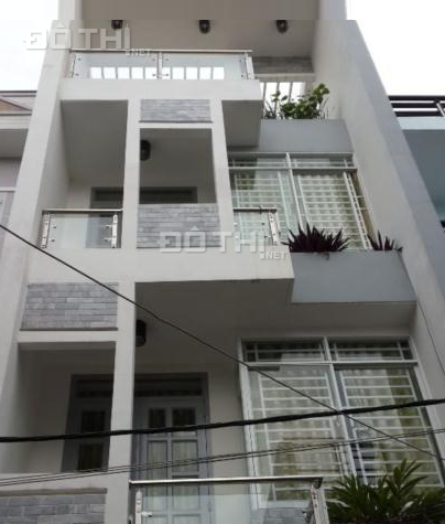 Bán nhà 50m2, HXH Phan Xích Long, Phường 7, Phú Nhuận 8653486