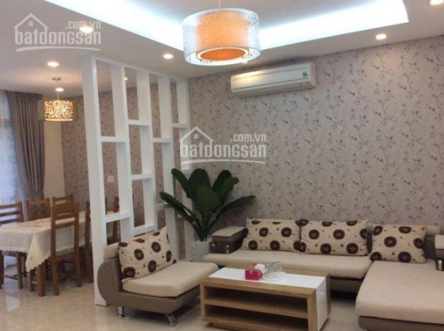 Cho thuê căn hộ chung cư tại Hoàng Anh Gia Lai 3, diện tích 126m2, giá 13 triệu/th 8750076